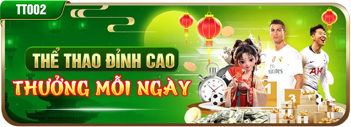 Sân vận động bóng đá với ánh đèn rực rỡ tượng trưng cho cá cược thể thao 8xbet