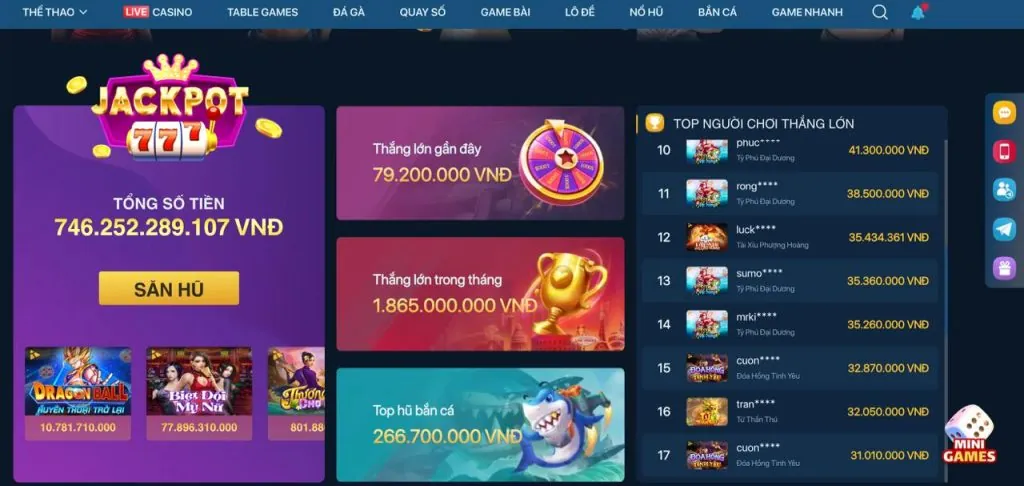 Ứng dụng 8XBET trên điện thoại di động